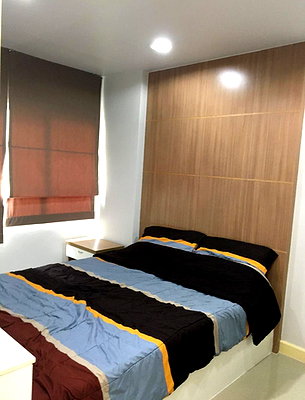 Condos for rent Shrewsbury International School : Plenary Sathorn Condo for rent