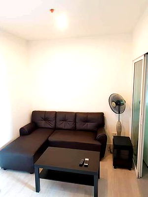 Condos for rent BTS Talat Phlu : Aspire for rent