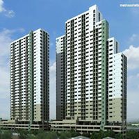 รูป Lumpini Condo Town North Pattaya - Sukhumvit - รูปที่ 1/3