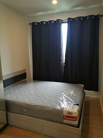 รูป Notting hill ชั้น 10 วิวเมือง เพียง 7,000 บาท - รูปที่ 2/9