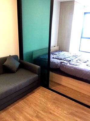 Condos for rent :  For rent Episode Phaholyothin Sapanmai Ready to move in