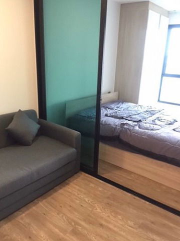 picture  For rent Episode Phaholyothin Sapanmai Ready to move in - 1/3