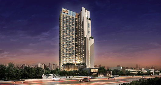 รูป Niche Pride Thonglor - Phetchaburi - รูปที่ 4/38