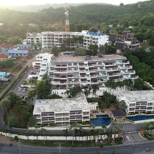 Bel Air Panwa Resort