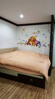 รูปภาพ G 5142🚨 中国客户,请加微信。(在联系方式的旁边) For rent Regent Home 15 Changwattana 🅻🅸🅽🅴❤️💜@condopremium💜❤️