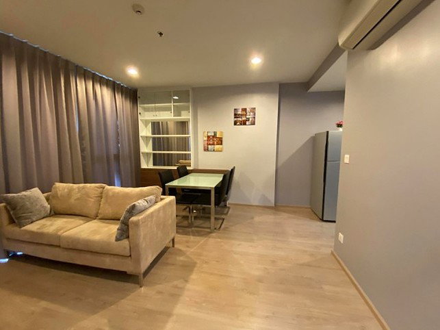 picture For Rent Condo IDEO Q Ratchatewi near BTS Ratchatewi 2Bedrooms - 2/9