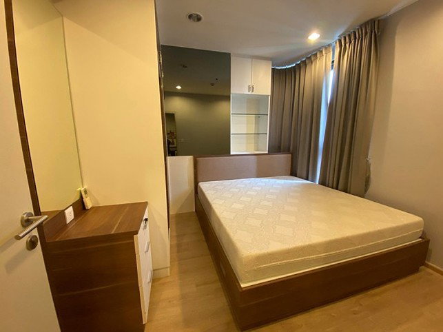 picture For Rent Condo IDEO Q Ratchatewi near BTS Ratchatewi 2Bedrooms - 3/9