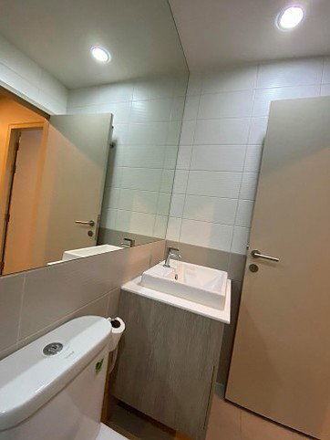 picture For Rent Condo IDEO Q Ratchatewi near BTS Ratchatewi 2Bedrooms - 8/9