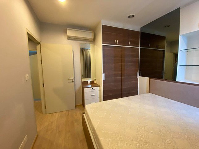 picture For Rent Condo IDEO Q Ratchatewi near BTS Ratchatewi 2Bedrooms - 6/9