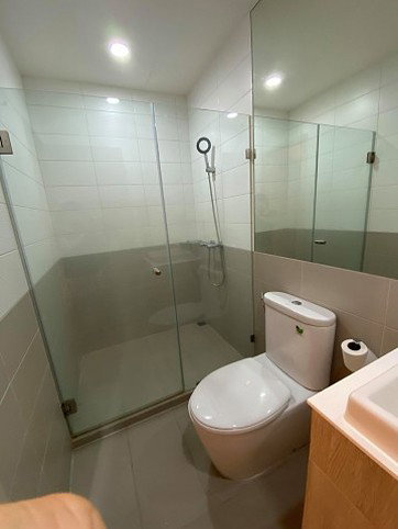 picture For Rent Condo IDEO Q Ratchatewi near BTS Ratchatewi 2Bedrooms - 9/9