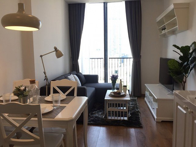 รูป ให้เช่า NOBLE BE33 ห้องสวยมาก วิวโล่ง ใกล้BTS พร้อมพงษ์ - รูปที่ 3/9