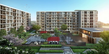 Casa Condo Sriracha - Image 2/4