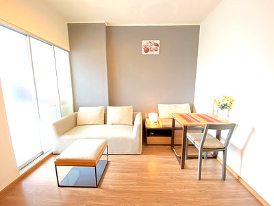 Condos for rent :  U Delight @huamak 31 sqm 19th fl. 8,500 B. Line : @p2nproperty
