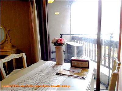 Condos for rent : Condo For Rent near BTS Ari (N5) Baan Paholyothin Place - 1 bed 32 sq.m. 10th floor