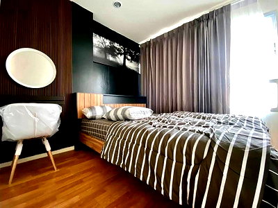 เช่าคอนโด ถนนพุทธมณฑล สาย 2 : ให้เช่าคอนโด ลุมพินี พาร์ค เพชรเกษม 98 มีเฟอร์นิเจอร์ + เครื่องใช้ไฟฟ้าครบ แอดไลน์ @ihaveroom ตอบทันที