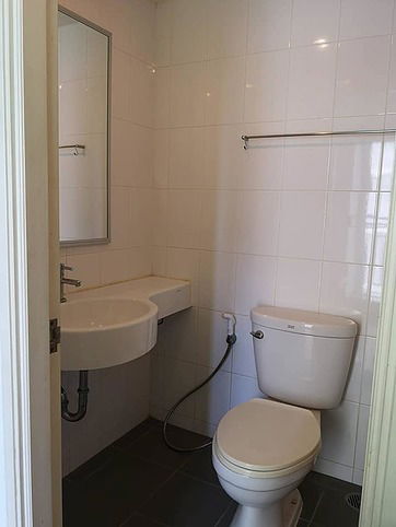 picture Room for rent Lumpini Ville On Nut 46 - 8/18