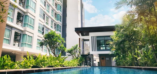 รูป One Plus Kamthieng - รูปที่ 2/5