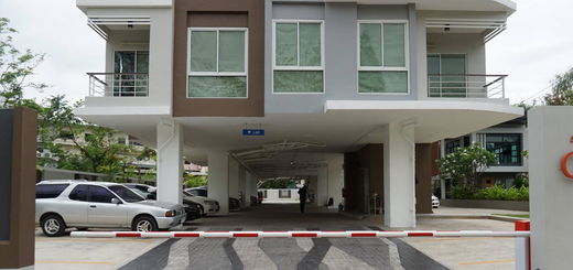 รูป One Plus Kamthieng - รูปที่ 3/5