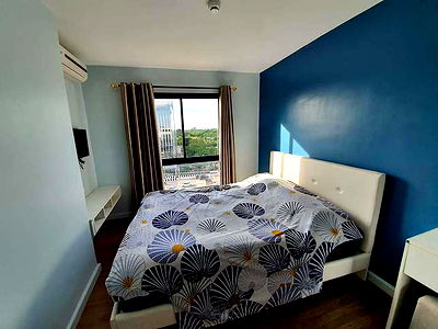 เช่าคอนโด ม.ศรีปทุม : ให้เช่าคอนโด icondo เกษตร ใกล้มหาลัยเกษตร บางเขน    📲📢สอบถาม  ld line  @condoboy