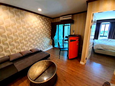 เช่าคอนโด ม.ศรีปทุม : (v157) ให้เช่าคอนโด icondo เกษตร ใกล้มหาลัยเกษตร บางเขน    📲📢สอบถาม  ld line  @condoboy