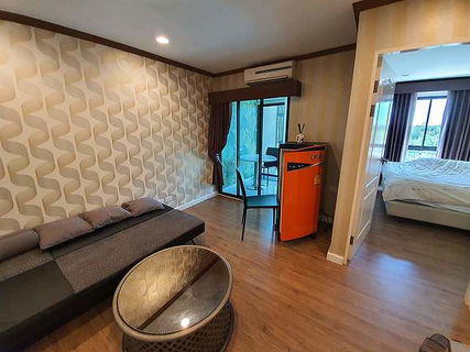 รูปภาพ (v157) ให้เช่าคอนโด icondo เกษตร ใกล้มหาลัยเกษตร บางเขน 📲📢สอบถาม ld line @condoboy