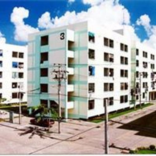 Rom Klao Community Housing Authority