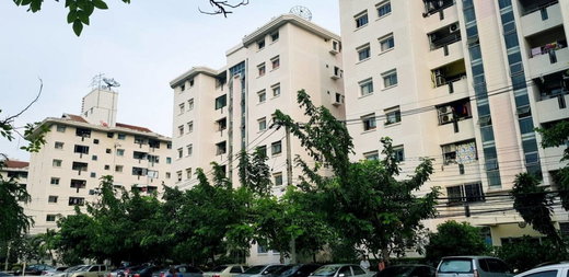 รูป Thonburi Housing Authority 2 - รูปที่ 1/1