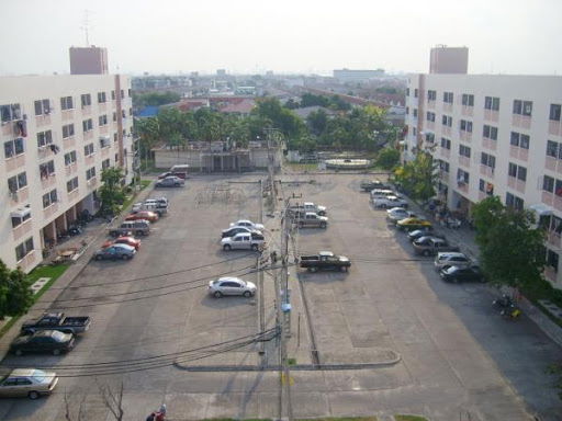 Project Nawamin Housing Authority Picture - 2/3