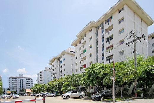 Project Thon Buri Housing Authority 1 Picture - 1/1