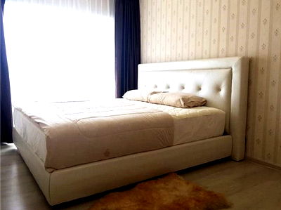 Condos for rent : G 5186💛 中国客户，请加微信。(在联系方式的旁边) For rent ASPIRE RATTANATIBET Line❤️💜@condopremium💜❤️Ready to move in ⬛🟨 📞 065 695 3645🟨⬛