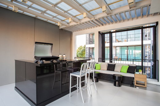 รูป LIV@Nimman - รูปที่ 3/14