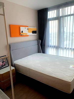 Condos for rent Ratchadaphisek Road : For Rent Metro Sky Prachachuen Unit 770/227*available Aug