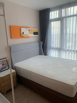 For Rent Metro Sky Prachachuen Unit 770/227*available Aug