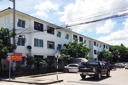 Project Baan Eua Arthorn Chonburi (Na Klua) Picture - 2/3