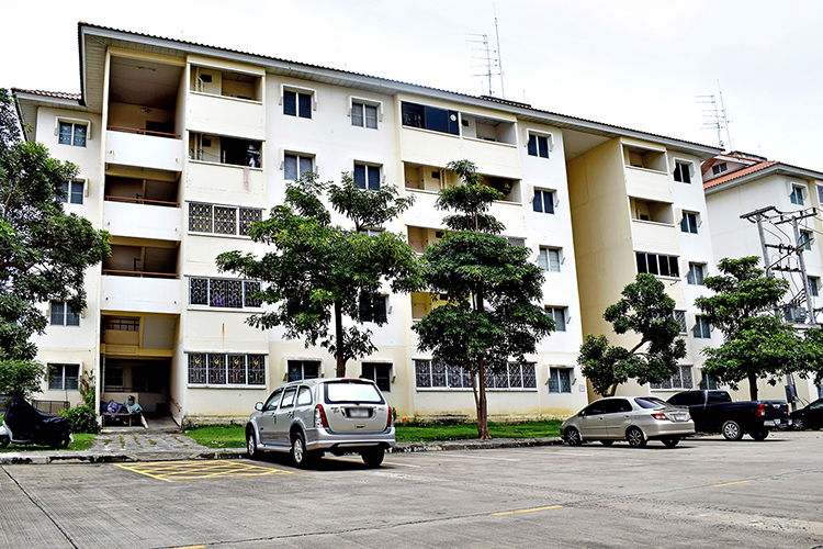 รูป Baan Aua Arthorn Thatumnak - รูปที่ 1/2