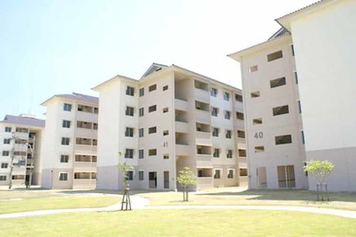 Project Baan Aeu Arthorn Pathum Thani (Phahon Yothin Km.44) Picture - 1/1