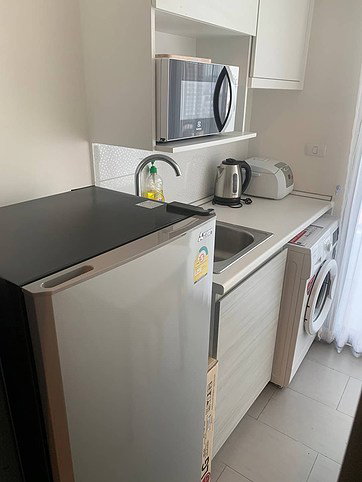 picture For Rent Metro Sky Prachachuen Unit 770/227*available Aug - 7/10