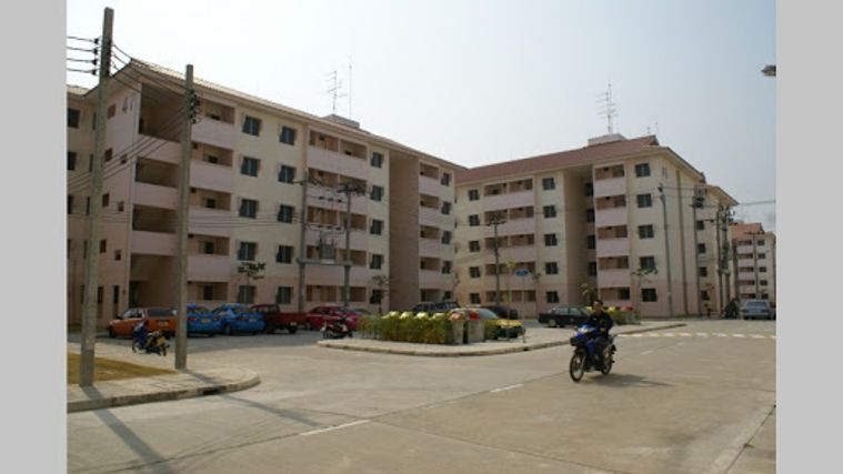 Baan Eua Arthorn Bang Bua Thong 2