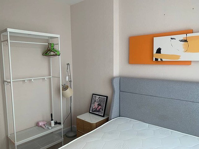 picture For Rent Metro Sky Prachachuen Unit 770/227*available Aug - 2/10