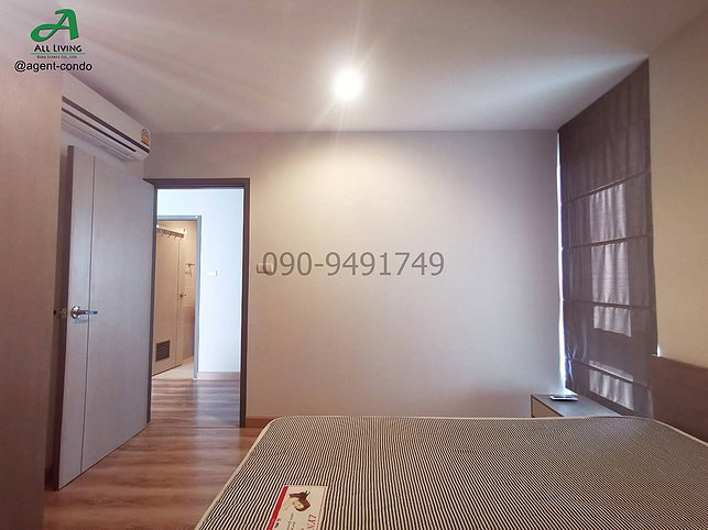 รูป เช่าคอนโด พรีมีโอ เฟรสโก (รามอินทรา)  Premio Fresco พร้อมเข้าอยู่ - รูปที่ 2/11