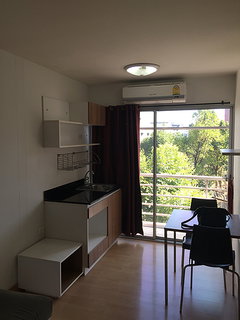 รูปภาพ For rent Smart Condo Rama 2