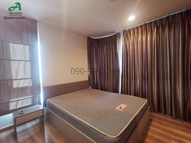 รูป เช่าคอนโด พรีมีโอ เฟรสโก (รามอินทรา)  Premio Fresco พร้อมเข้าอยู่ - รูปที่ 3/11