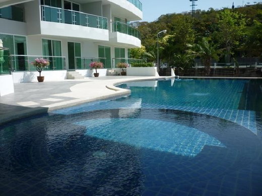 รูป The Lofts Phratumnak - รูปที่ 2/3