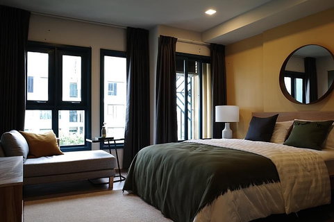 รูปภาพ ให้เช่า เดอะ เบส สุขุมวิท 50 (The Base Sukhumvit 50)