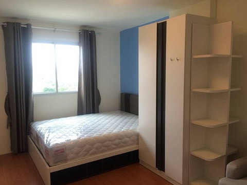Lumpini Mixx Thepharak - Srinakarin CONDO FOR RENT 4500 BAHT PER MONTH