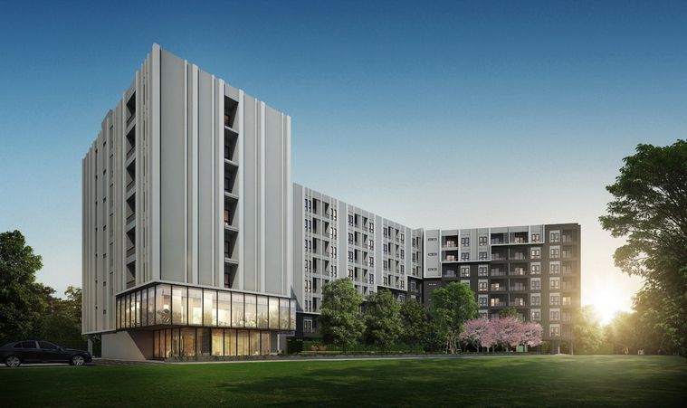 Asa Ayuthaya - Rojana