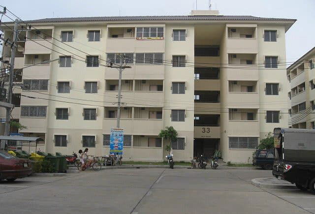 รูป Baan Aua Arthorn Phutthamonthon Sai 4 (Wat Nakorn Cheun Chum) - รูปที่ 1/3