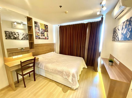 รูปภาพ G 5200🧡中国客户,请加微信。(在联系方式的旁边) For rent U Delight 3 Prachachuen Bangsue Line❤️💜@condopremium💜❤️