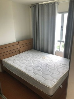 รูปภาพ G 5195💙 For rent For rent LUMPINI PARK RATTANATHIBET NGAMWONGWAN Line❤️💜@condopremium💜❤️