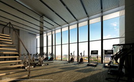 รูป The Lofts Silom - รูปที่ 5/6
